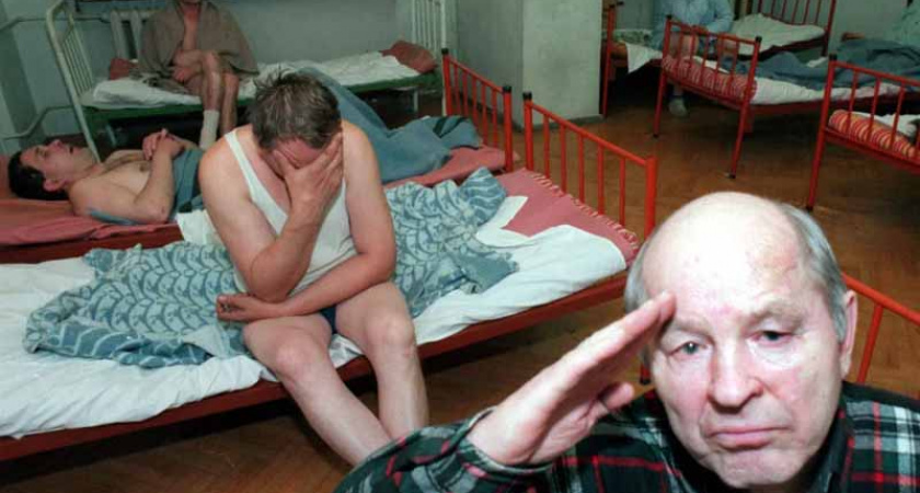 Брянские депутаты дали добро на возрождение вытрезвителей