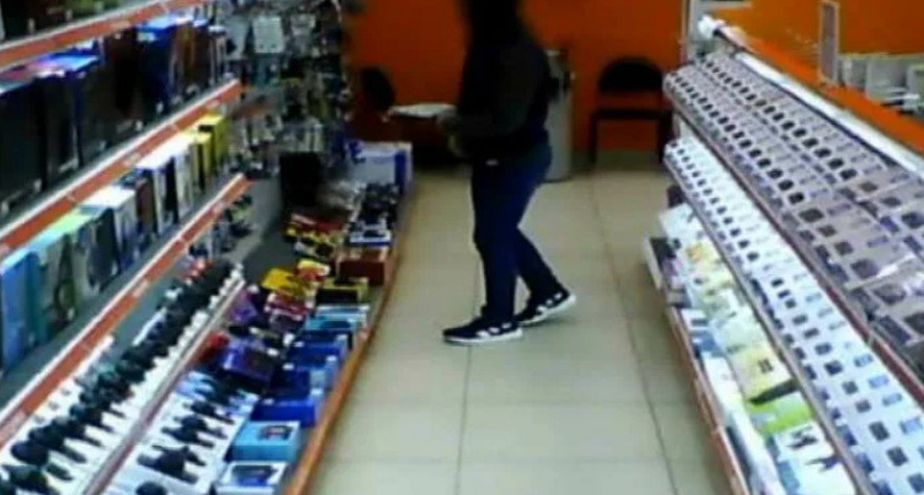 В Брянске задержали серийного вора бытовой техники