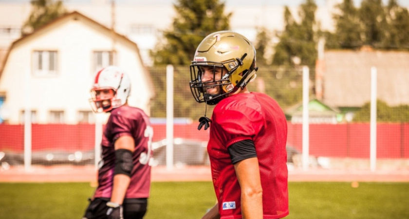 Игрок брянского «Спартака» признан MVP сезона-2022