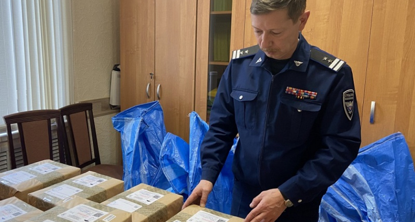 Количество бюллетеней для выборов-2024 в Брянской области будет больше, чем количество избирателей