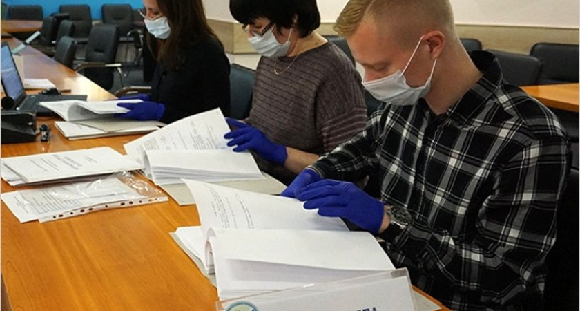 Брянский облизбирком ждёт в последний день подписи «муниципального фильтра» от двоих кандидатов в губернаторы