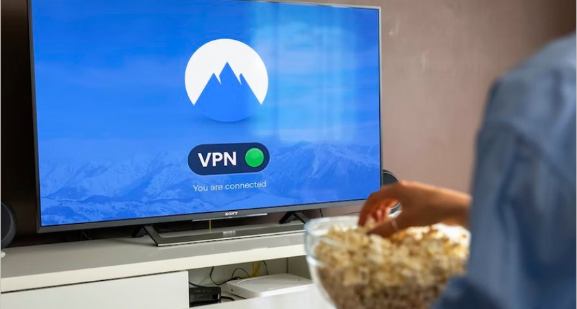 Мошенники взламывают телефоны детей через VPN-сервисы