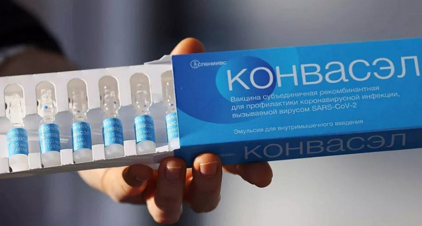 Вакцина «Конвасэл» и препарат «Мир-19» эффективны против нового штамма коронавируса XEC - ФМБА