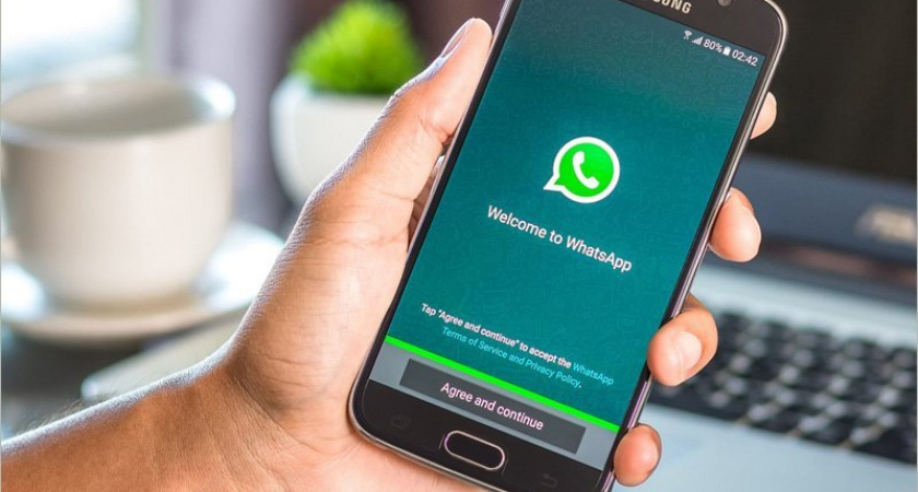 Роскомнадзор заподозрил WhatsApp в шпионаже за пользователями для США