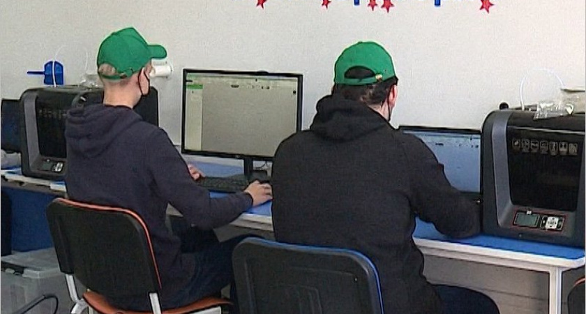 Брянский чемпионат WorldSkills Russia принимают больше двух десятков площадок