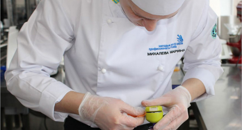 В национальный финал WorldSkills-2020 вышли 22 брянских участника