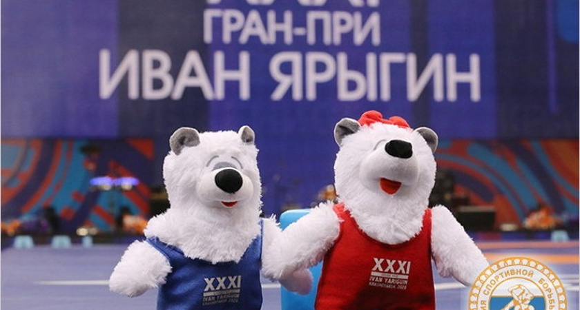 Двое спортсменов представили Брянскую область на «Гран-при «Иван Ярыгин-2020»