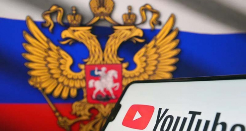 Роскомнадзор потребовал от операторов связи «перестать ускорять YouTube»