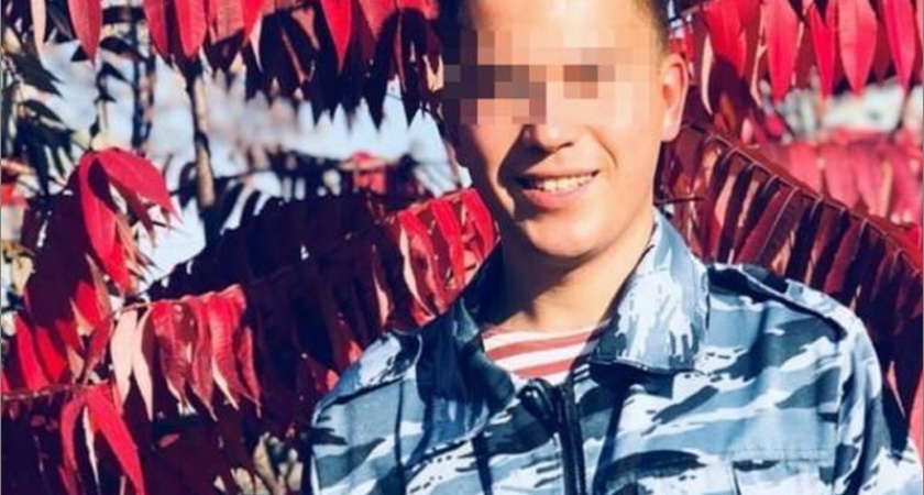 Сын заказал отца: убийство с расчленёнкой в Брянской области