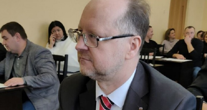 Главой администрации Новозыбкова назначен Александр Юрлов