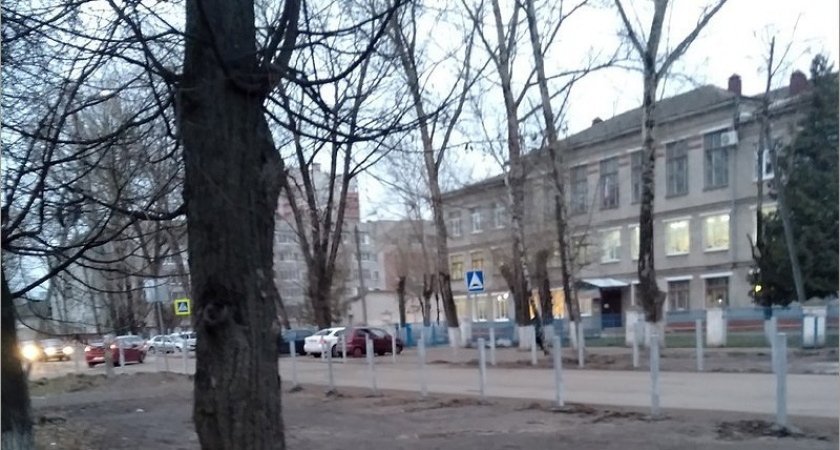 #брянцышокированы: Жители Брянска удивлены внезапным исчезновением уродливого забора