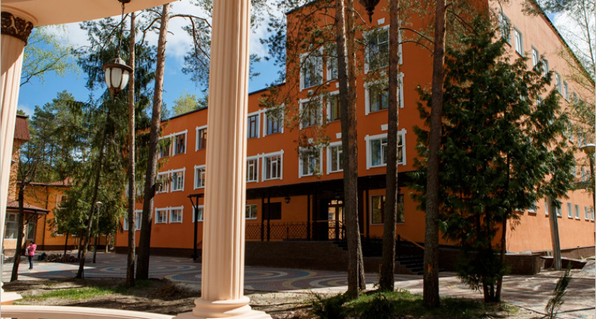 Роспотребнадзор подтвердил обнаружение COVID-19 в брянском санатории «Затишье»