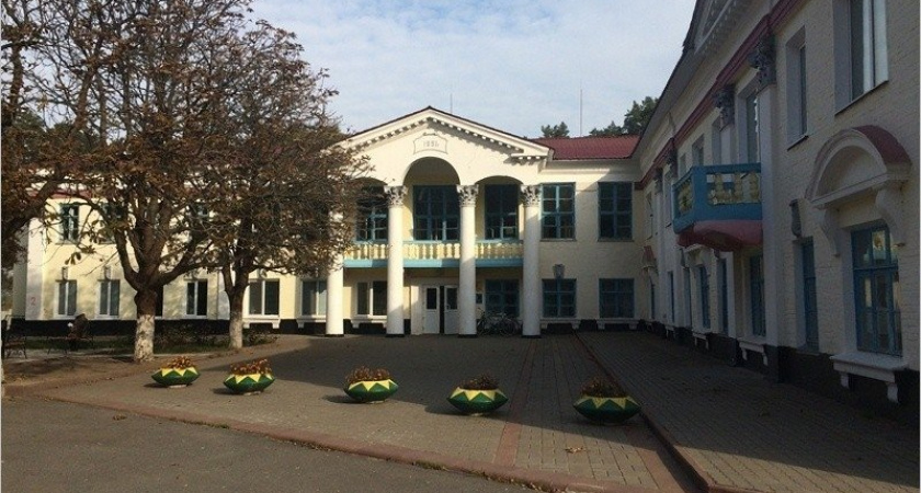 Брянская область включена в топ-10 по осеннему санаторному отдыху в Центральной России