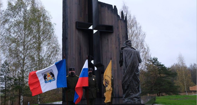В России начался первый процесс о геноциде народов СССР