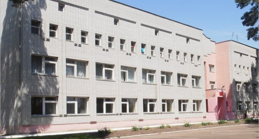 В Жуковке на месте детского дома построят детский сад