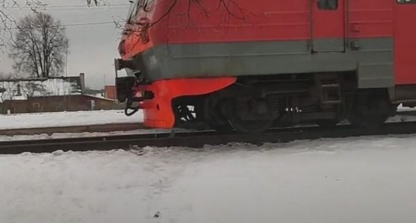 Устанавливаются обстоятельства смертельного травмирования женщины на железнодорожных путях в Жуковке