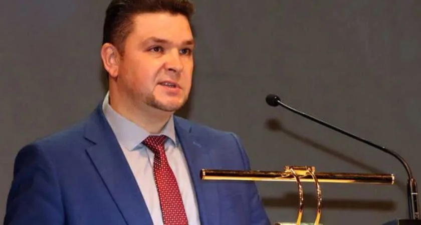 Замом брянского губернатора по региональной безопасности назначен Алексей Жук