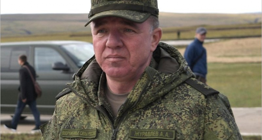 Командующий ЗВО проинспектирует воинские части в Клинцах и Почепе