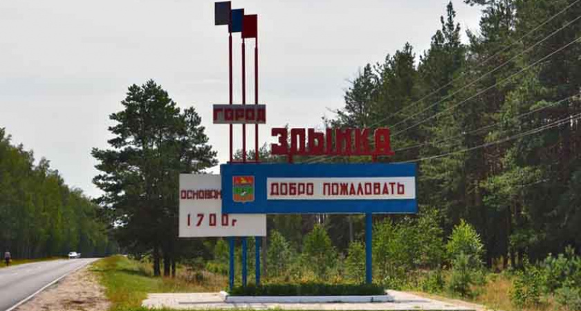 Брянские звания «партизанской славы» получат Злынка, село Алешковичи и деревня Упрусы
