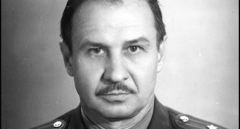 Ушёл из жизни старейший брянский журналист Александр Золотков