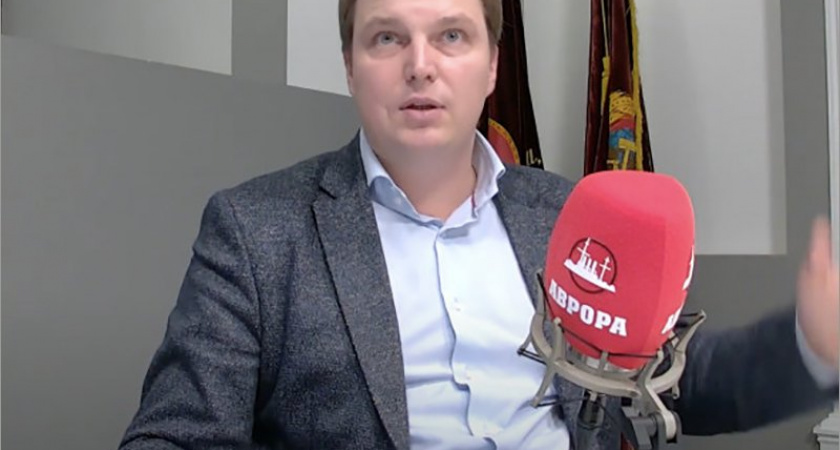 О цивилизационном пути России: ельцинские элиты всё ещё доят страну – Зыков