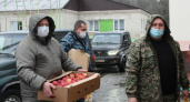 Помнить о других: «Мираторг» помог воспитанникам  школы-интерната в Климовском районе