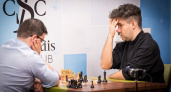 Ян Непомнящий стал первым в рапиде на этапе Grand Chess Tour в Сент-Луисе