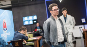 Ян Непомнящий проиграл Фабиано Каруане на Sinquefield Cup в Сент-Луисе