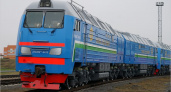 Брянские тепловозы впервые отправлены в Узбекистан