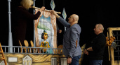 Премьера кукольной «Бесприданницы» запланирована на 15 апреля