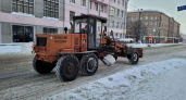 Брянские дорожники доказали, что могут расчистить улицы города от снега. Во исполнение строгого указания губернатора