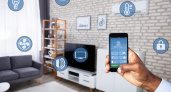 Продажи гаджетов для умного дома в России выросли в 1,5 раза