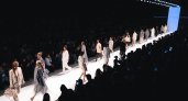 Московская неделя моды провела первые показы в ЦВЗ «Манеж»