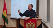 Улица Жириновского в Брянске продавлена личной харизмой вице-спикера облдумы