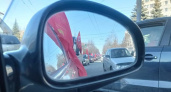 Брянские коммунисты устроили Z-автопробег и сбор гуманитарной помощи