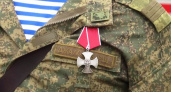 Брянский губернатор вручил ордена Мужества тульским десантникам