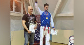 В Брянске появился первый чемпион по айкидо