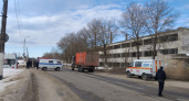 В Дятьково «заминировали» газовую АЗС