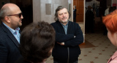 В июне в Брянске Байчер и Шапиро проведут театральный питчинг
