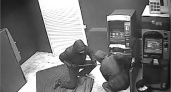 Двое рецидивистов из Брянска попались на ограблении банка в Астрахани