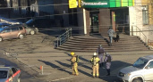 Волна телефонных «минирований» банков обрушилась с утра на Брянск