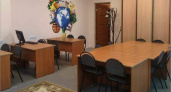 Брянский автозавод отремонтировал помещение городского социально-реабилитационного центра для несовершеннолетних