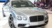 Будни страховщиков: страховая компания нашла угнанный Bentley клиента