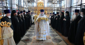 Брянский митрополит Александр в День крещения Руси пожелал крепости. В вере