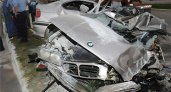 Чаще всего россияне разбивают в нынешнем году в «тоталь» BMW