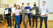 Инженер БМЗ признан «Инженером года» в России