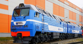 Локомотивы брянского производства отправлены заказчику в Заполярье