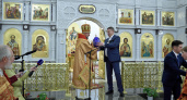 Брянский губернатор на Пасху вновь уехал в «свою» епархию