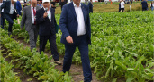Брянский губернатор Александр Богомаз попал в санкционные списки Великобритании