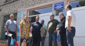 Брянский губернатор анонсировал ремонт в гимназии, двух школах и детском саду подшефного луганского райцентра Брянка
